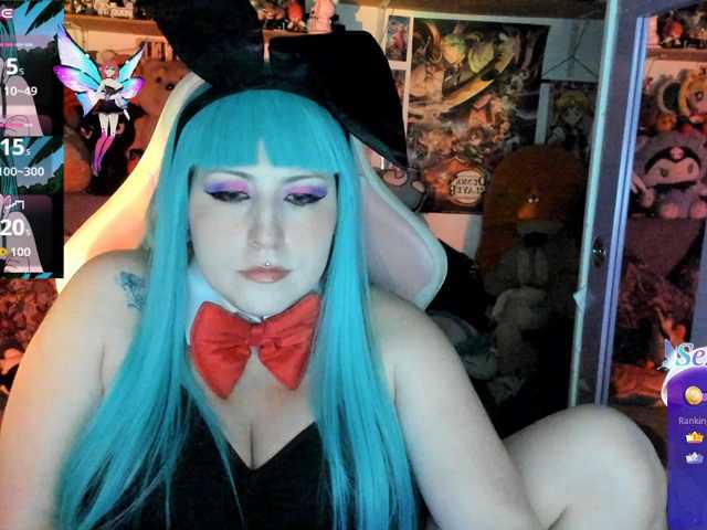 canndyy-new live cam on BongaCams
