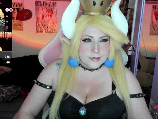 canndyy-new webcam