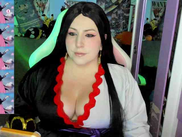 canndyy-new webcam
