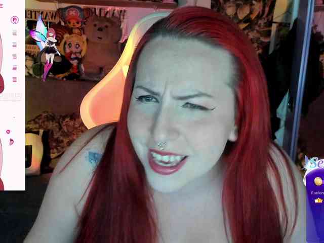 canndyy-new webcam
