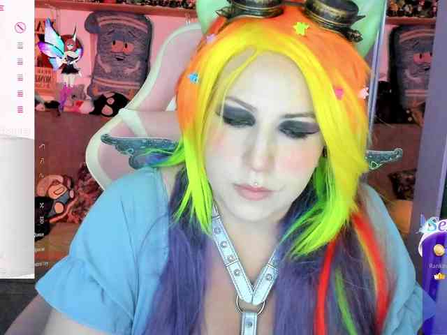 canndyy-new webcam