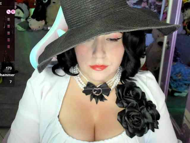 canndyy-new webcam