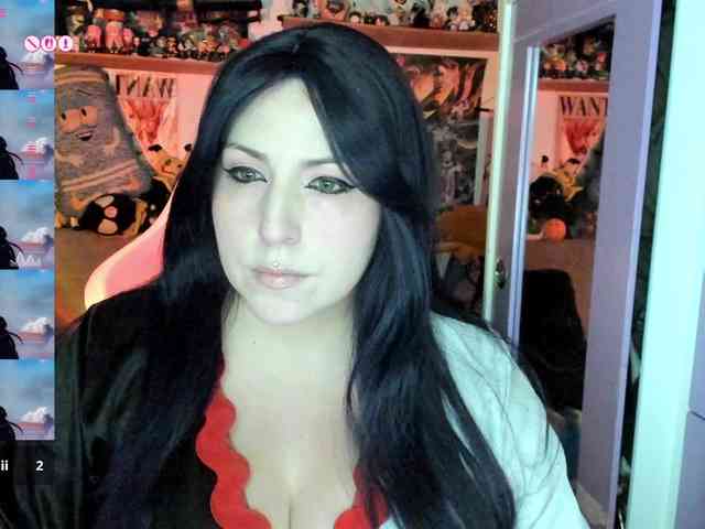 canndyy-new webcam