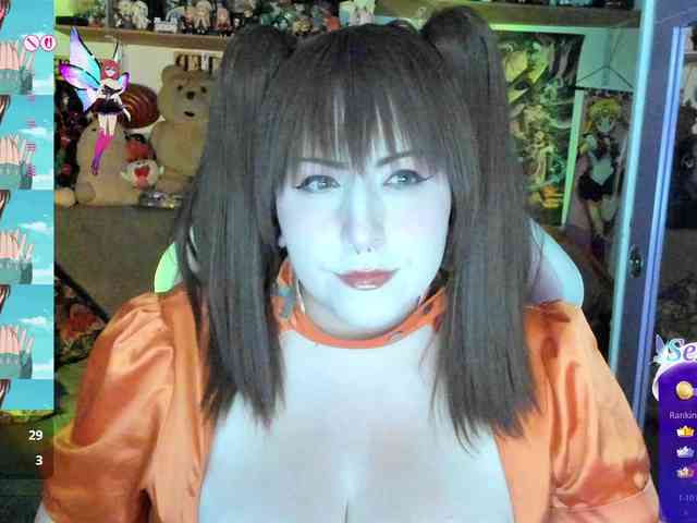 canndyy-new webcam