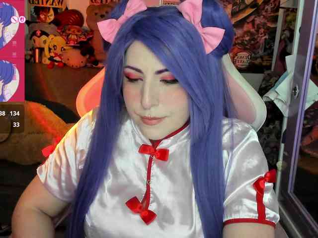canndyy-new webcam