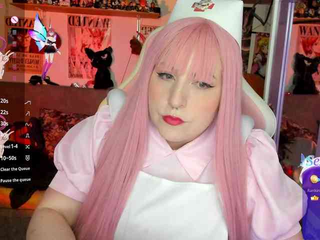 canndyy-new webcam
