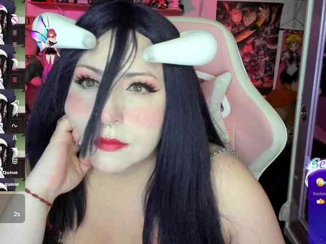 canndyy-new webcam