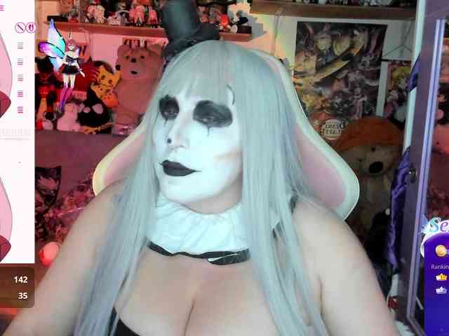 canndyy-new Live Webcam on BongaCams