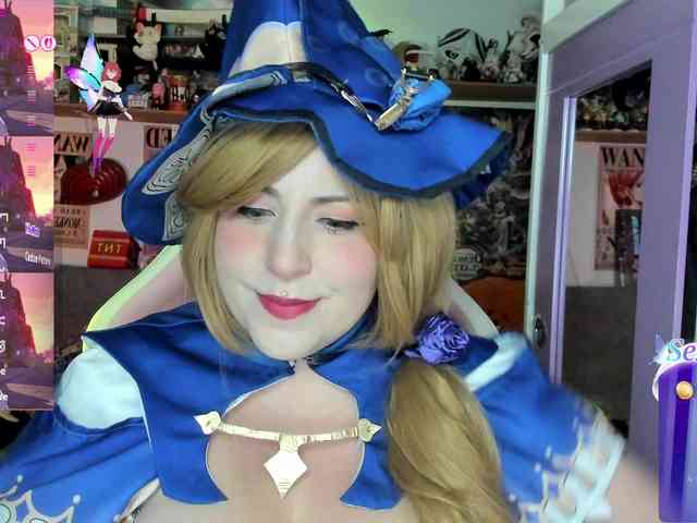canndyy-new webcam