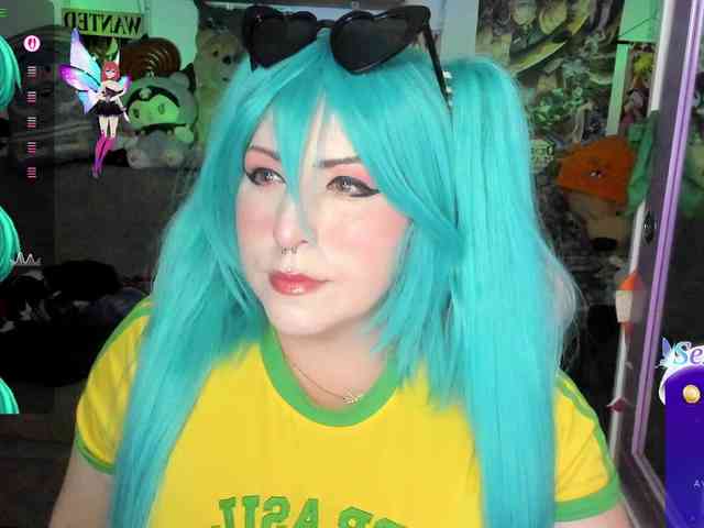 canndyy-new webcam
