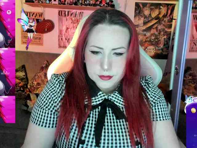 canndyy-new webcam