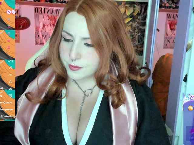 canndyy-new webcam