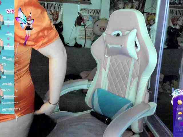 canndyy-new webcam