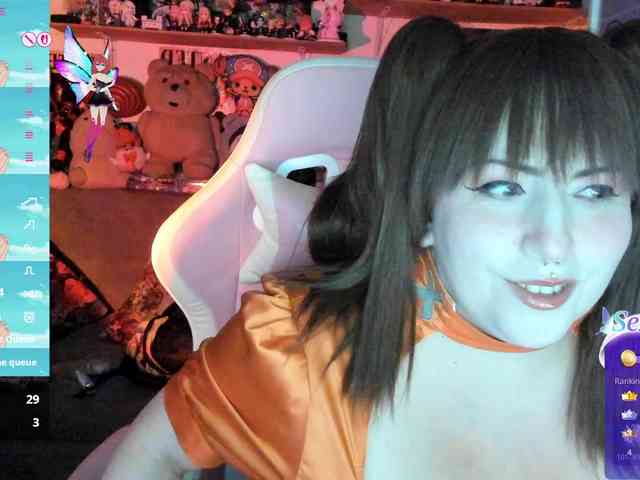canndyy-new webcam