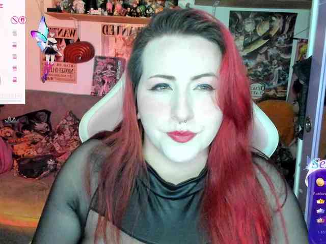 canndyy-new webcam