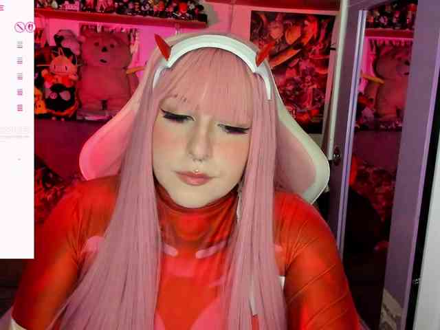 canndyy-new webcam