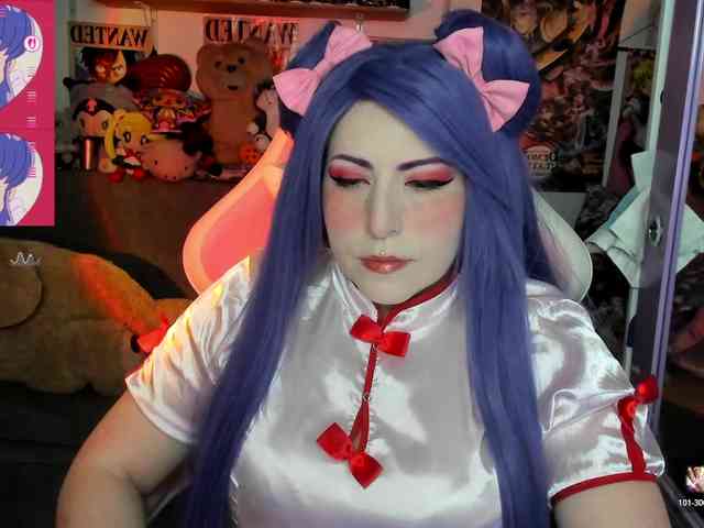 canndyy-new webcam