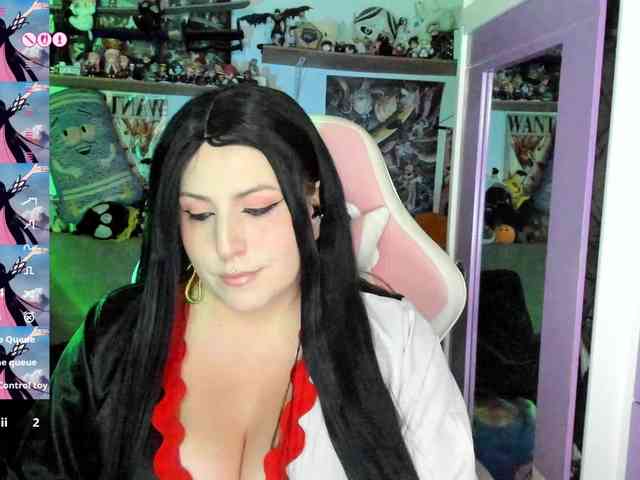 canndyy-new webcam