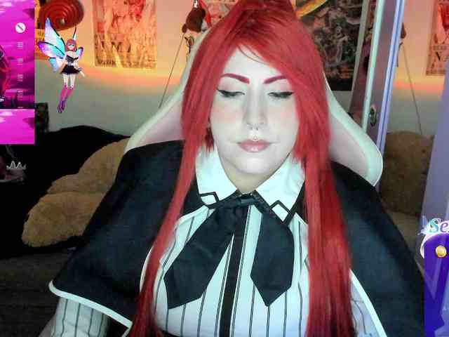 canndyy-new webcam