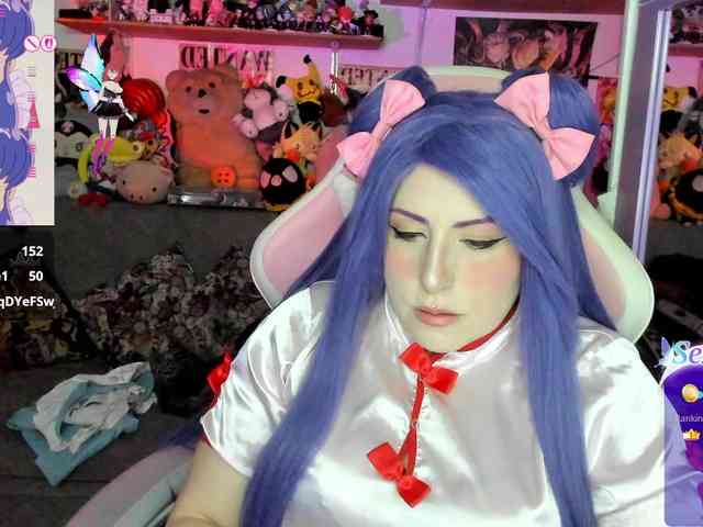 canndyy-new webcam
