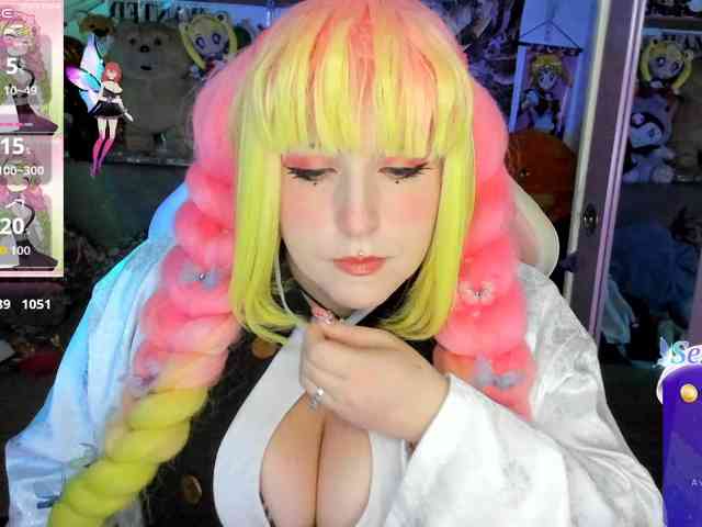 canndyy-new webcam
