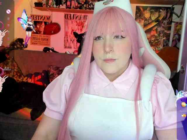 canndyy-new webcam
