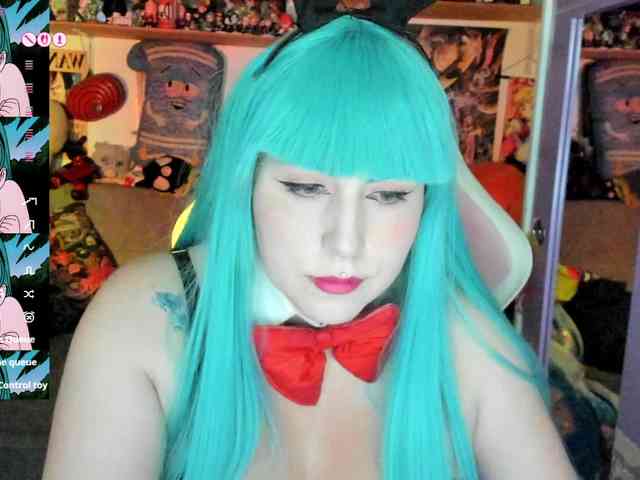 canndyy-new webcam