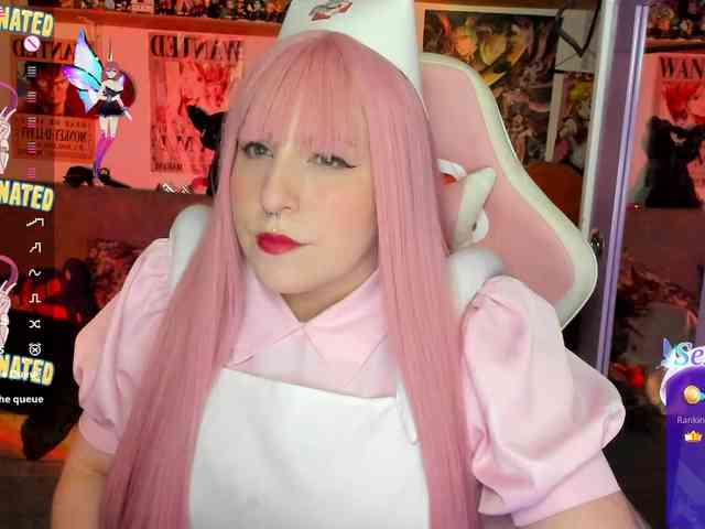canndyy-new webcam