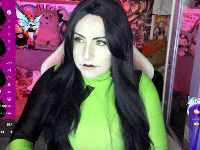 canndyy-new webcam