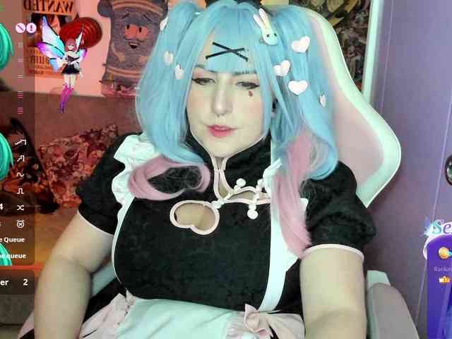 canndyy-new webcam