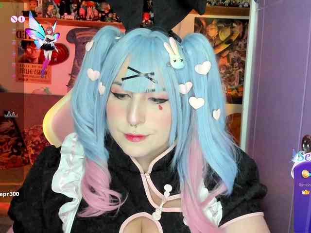 canndyy-new webcam