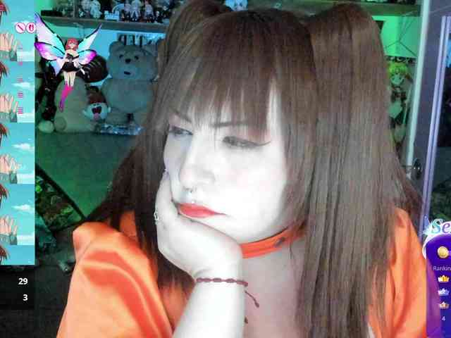 canndyy-new webcam