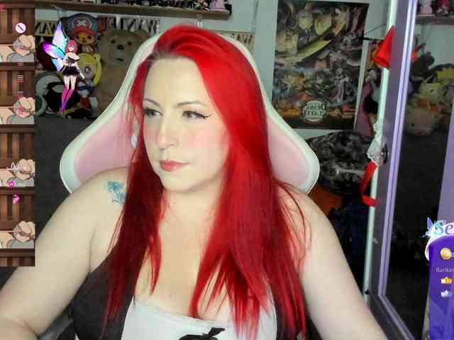 canndyy-new webcam
