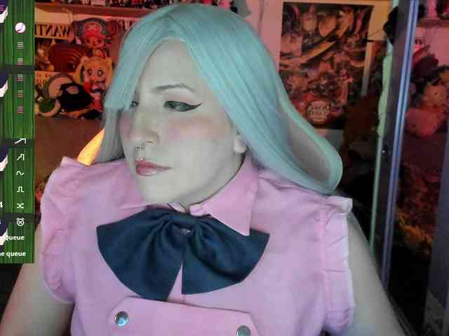 canndyy-new webcam