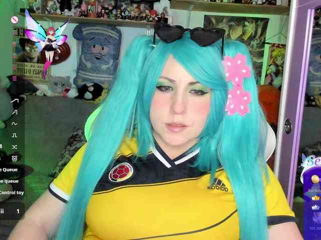 canndyy-new webcam