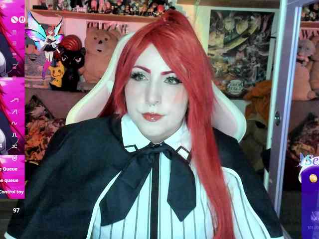 canndyy-new webcam