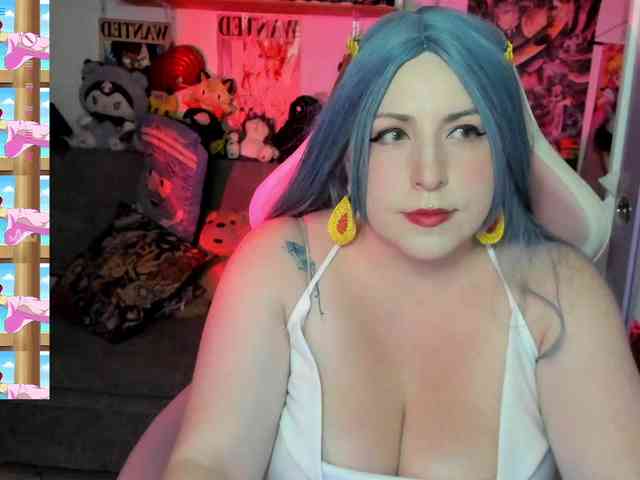 canndyy-new webcam