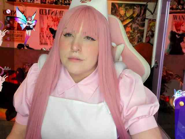 canndyy-new webcam