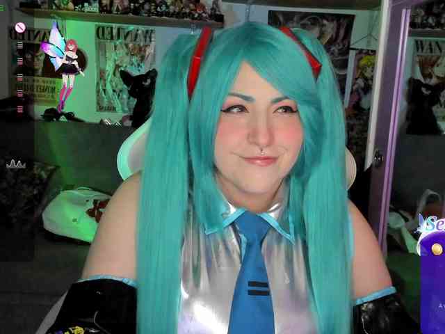 canndyy-new webcam