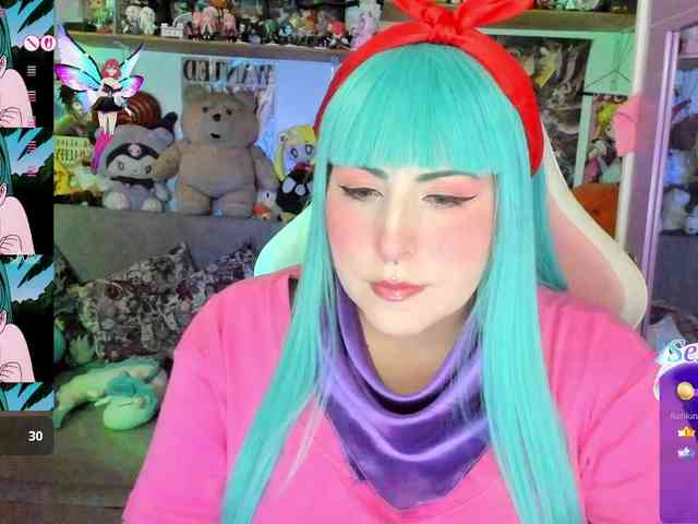 canndyy-new webcam