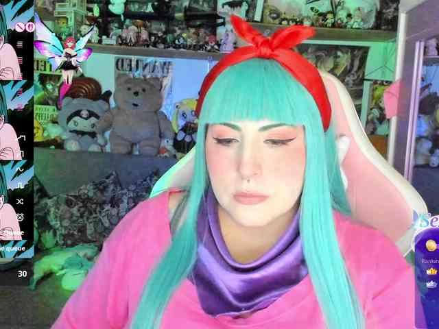 canndyy-new webcam