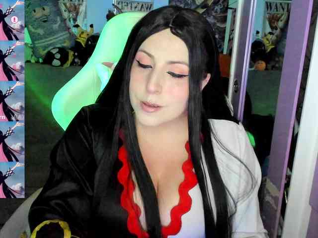 canndyy-new webcam