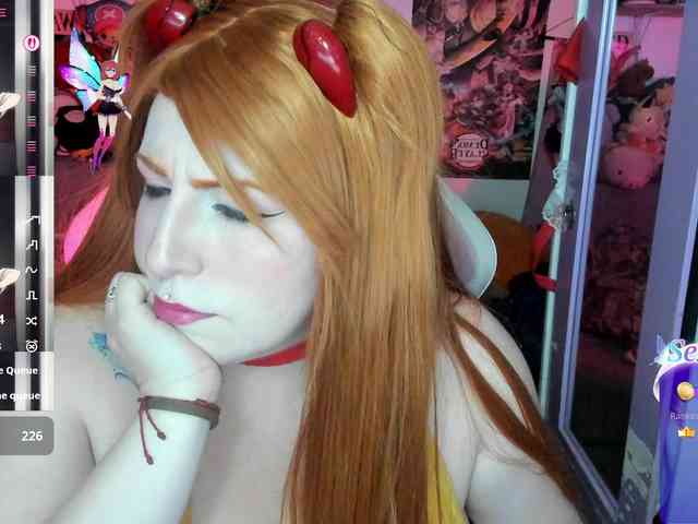 canndyy-new webcam