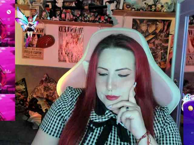 canndyy-new webcam
