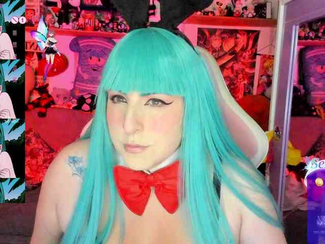 canndyy-new webcam