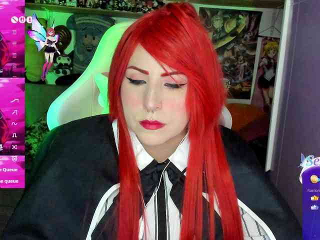 canndyy-new webcam