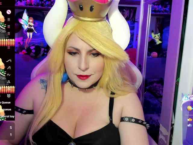 canndyy-new webcam