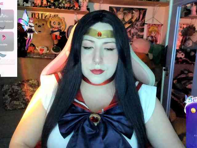 canndyy-new webcam