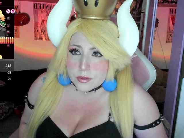 canndyy-new webcam