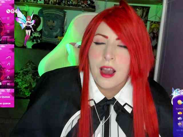 canndyy-new webcam